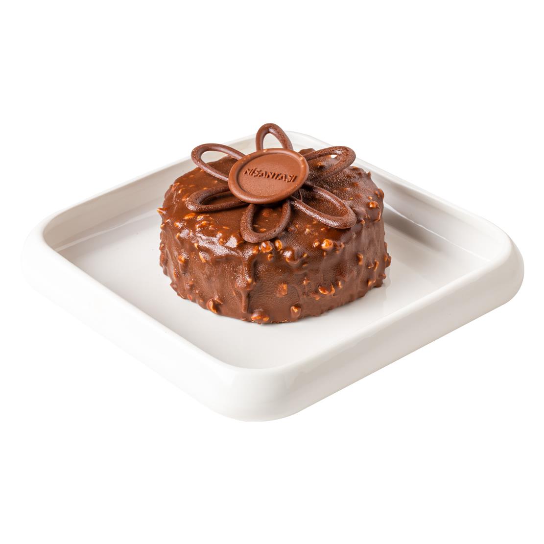 DOUBLE AKIŞKAN ÇIKOLATALI