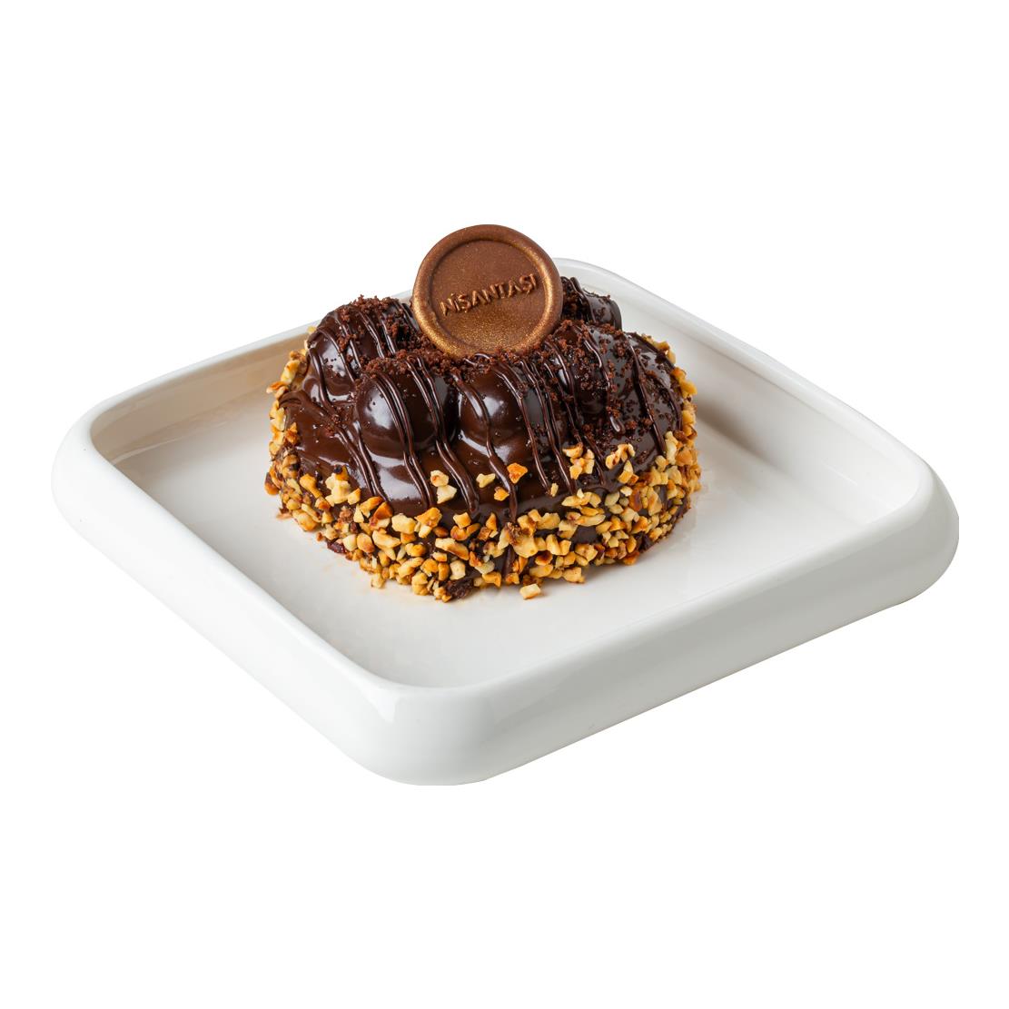 ÇIKOLATALI PROFITEROL