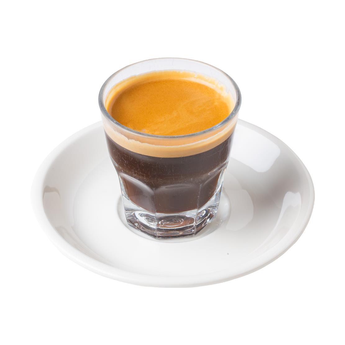 DOUBLE ESPRESSO