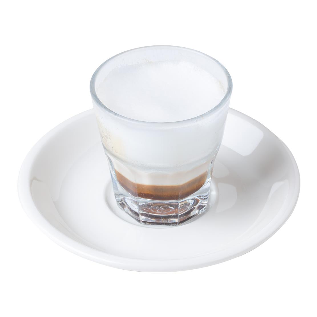 ESPRESSO MACCHIATO