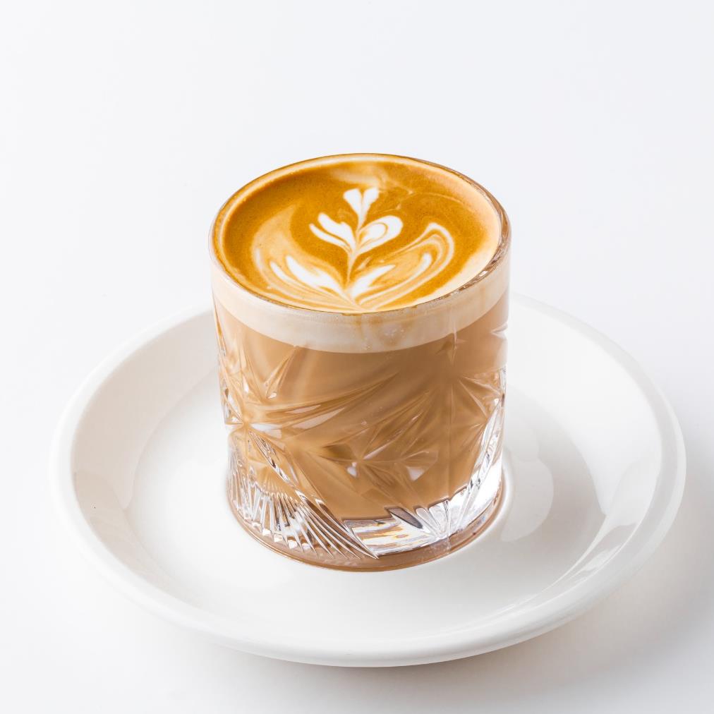 CORTADO