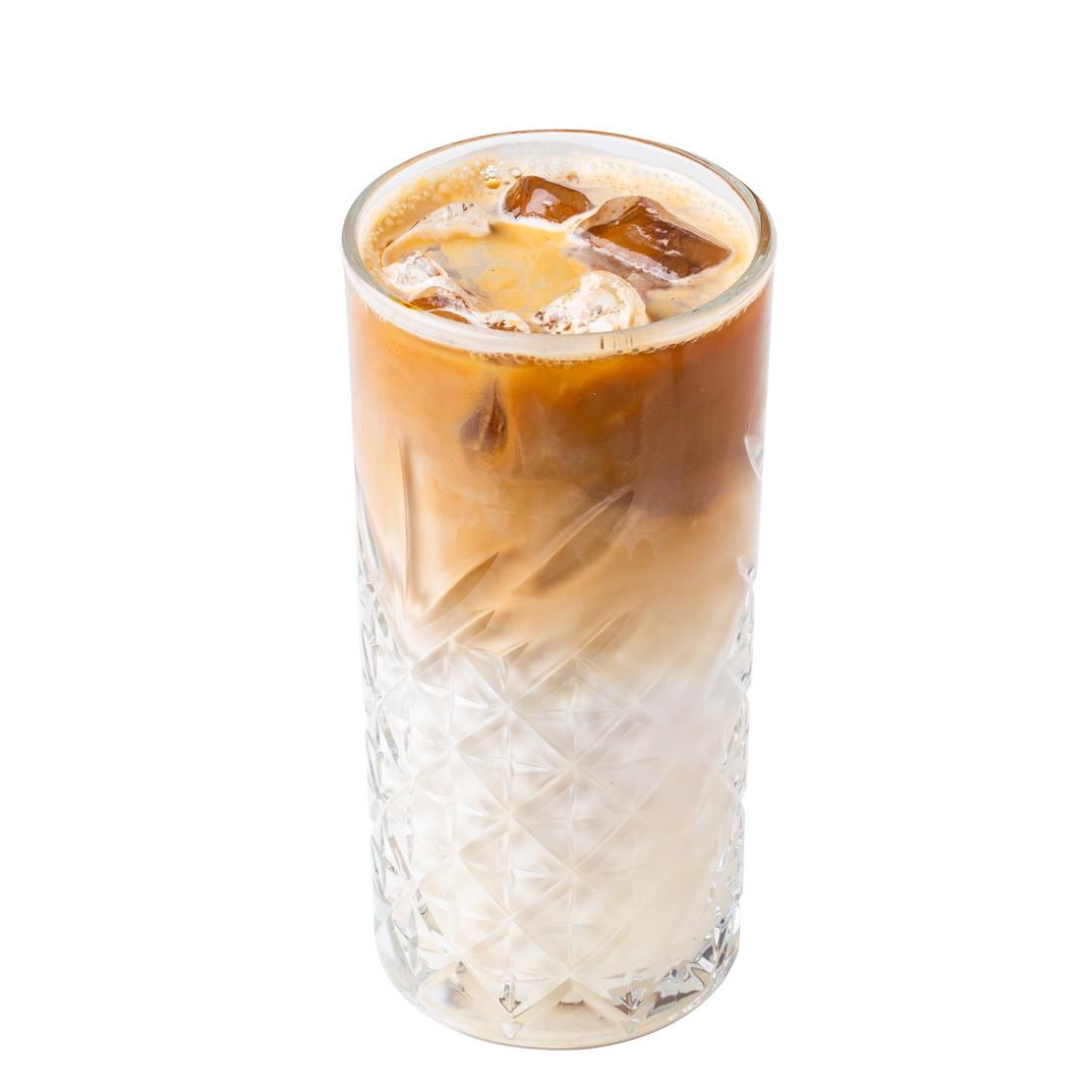 ICED AROMALI LATTE