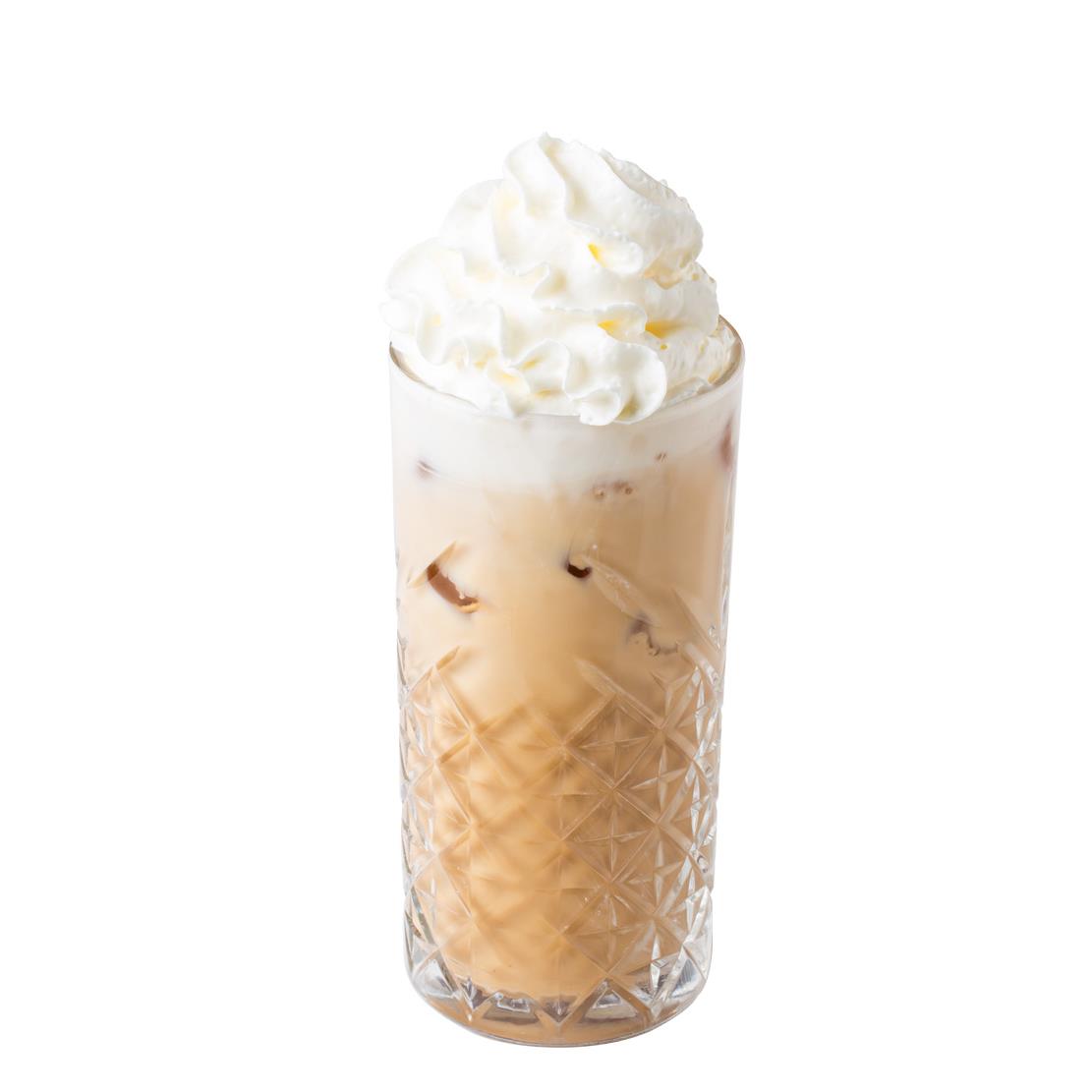 ICED WHITE MOCHA
