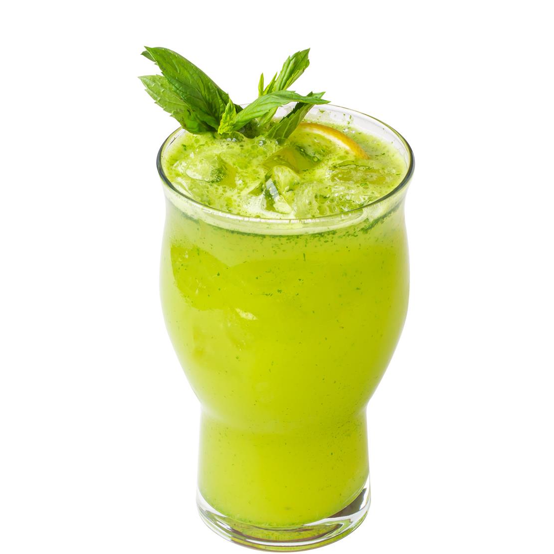 Ev Yapımı Limonata