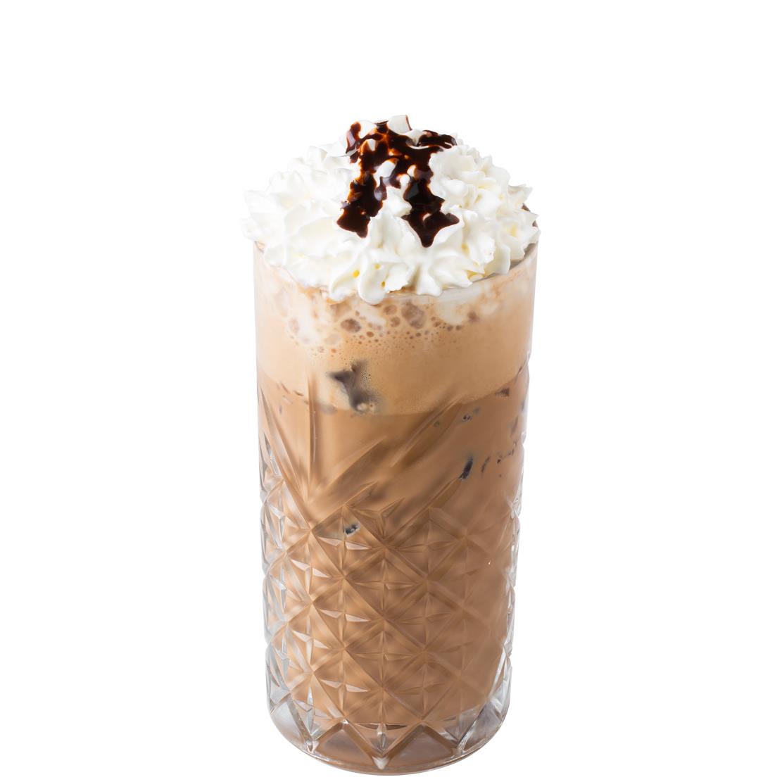 ÇIKOLATALI MILKSHAKE