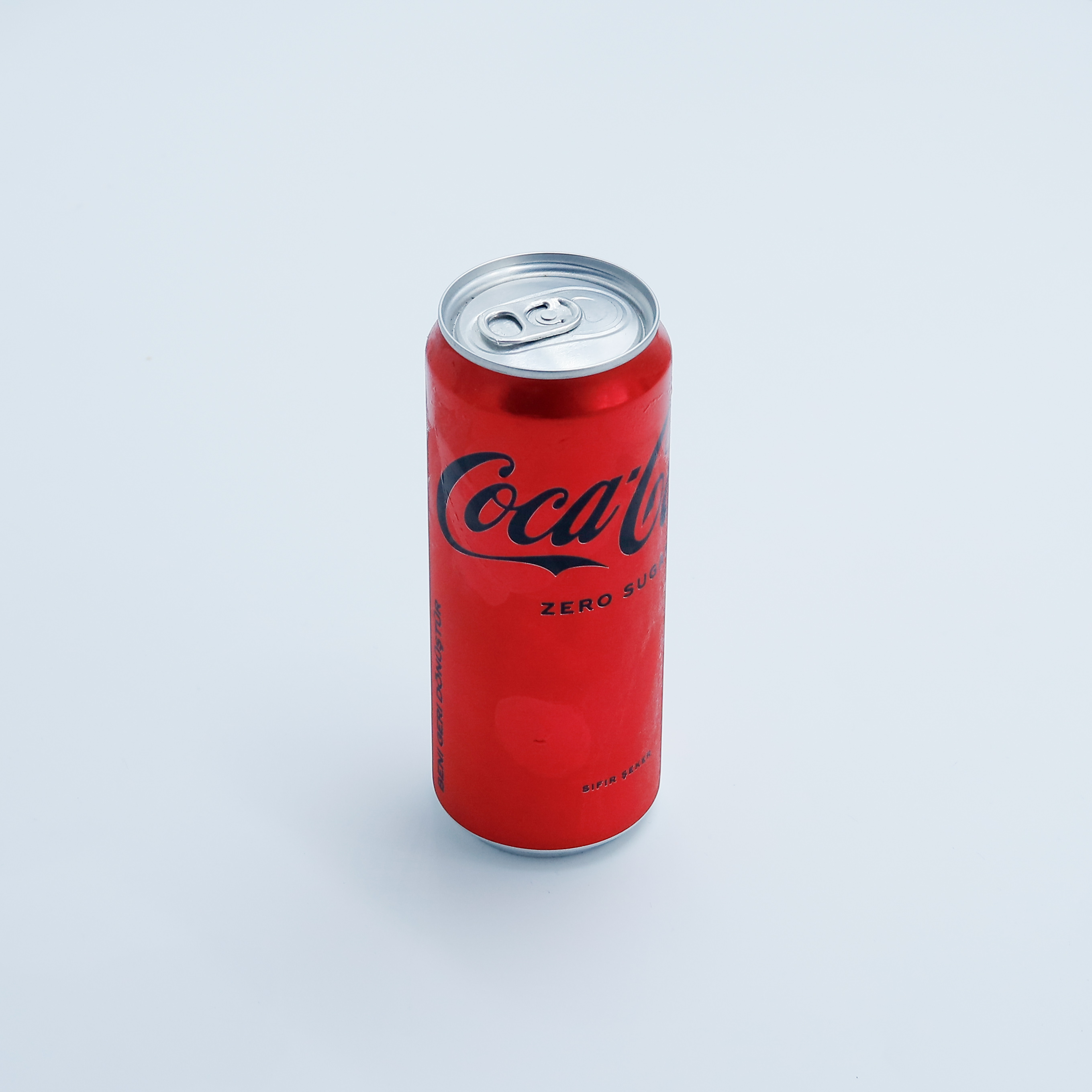 COCA COLA ZERO
