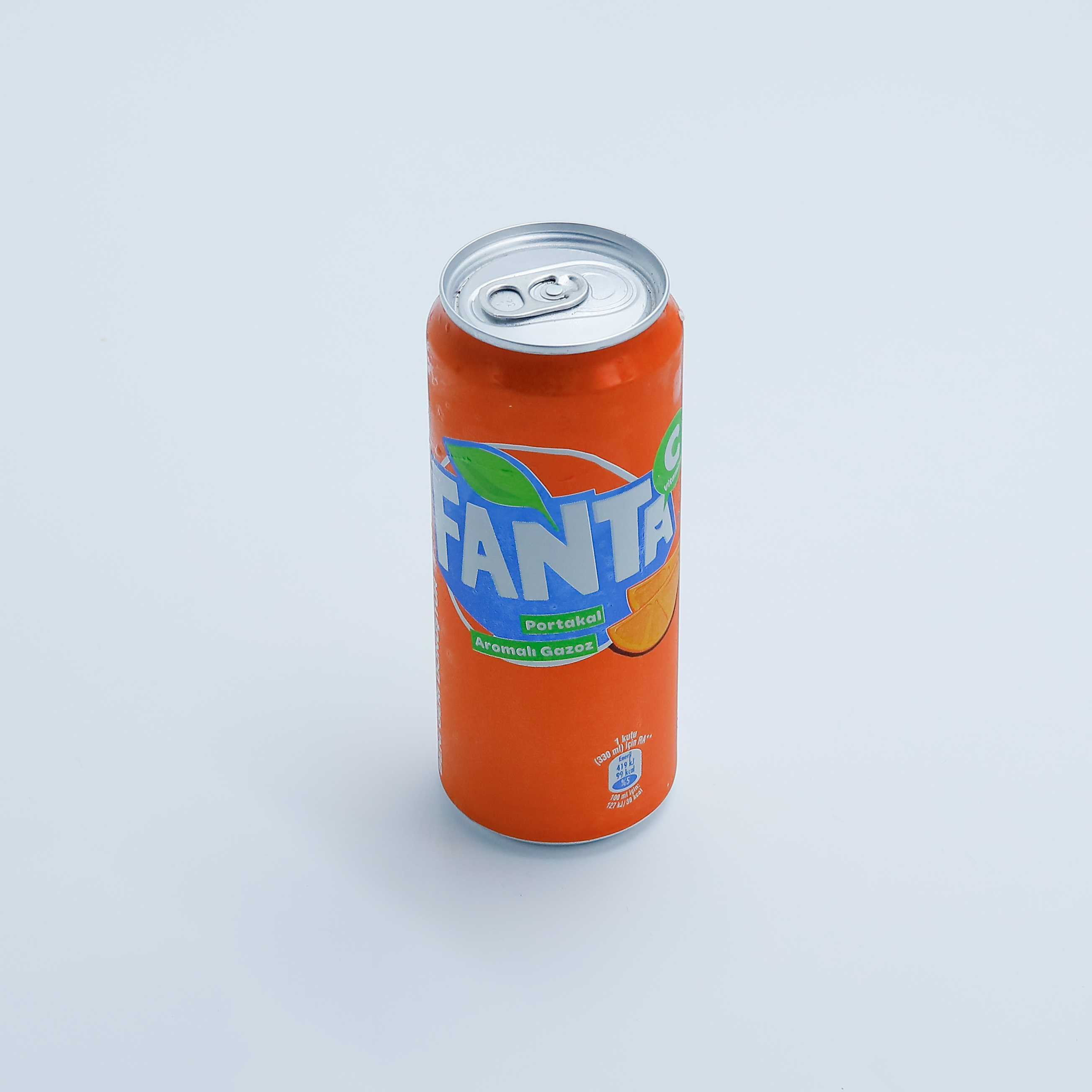 FANTA