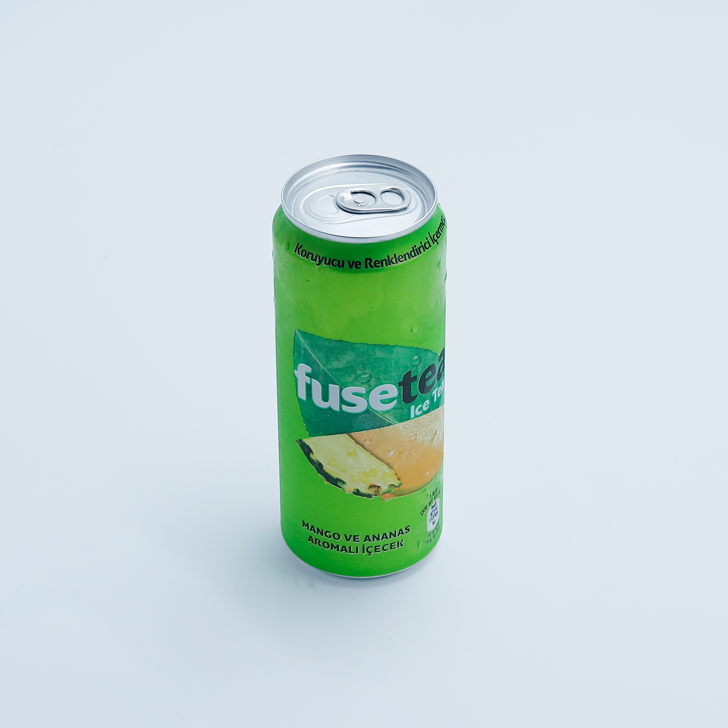 FUSE TEA MANGO-ANANAS