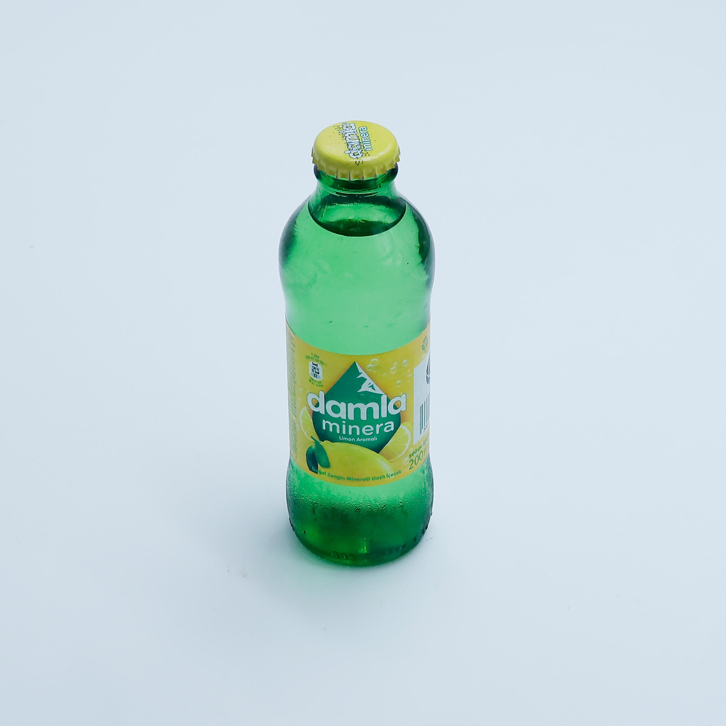 MEYVELI SODA LIMON